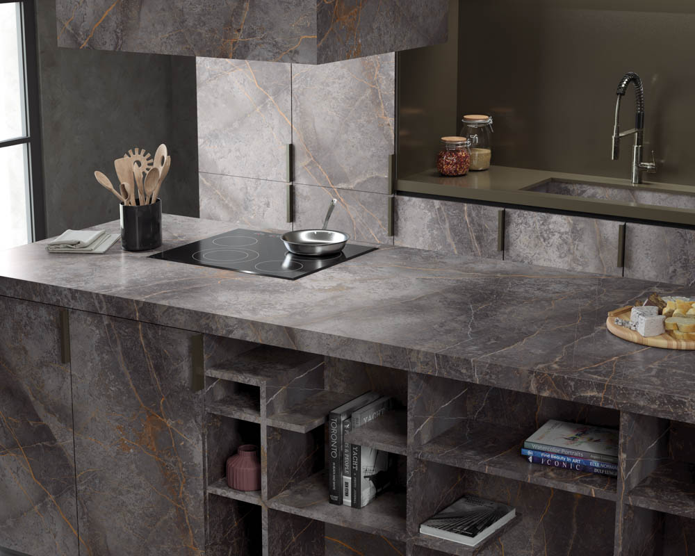 Sahara Grey