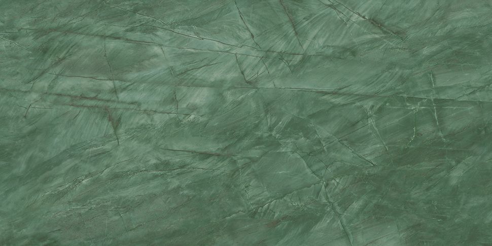 Exotic Green