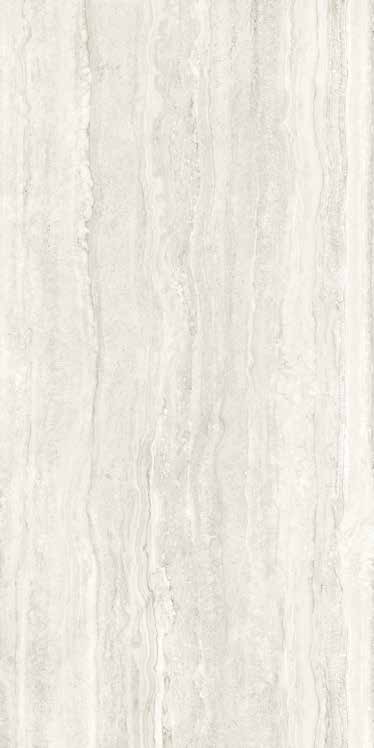 Travertino White