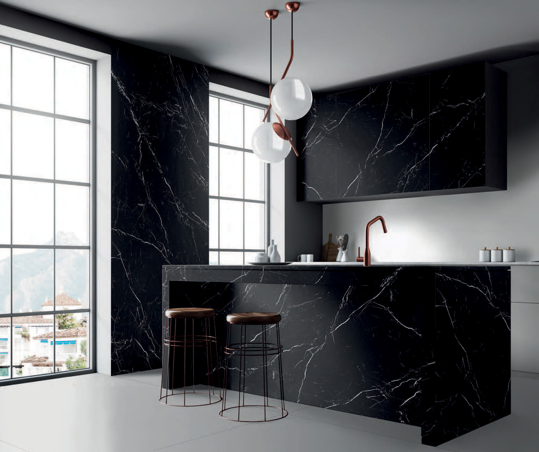 Nero Marquina