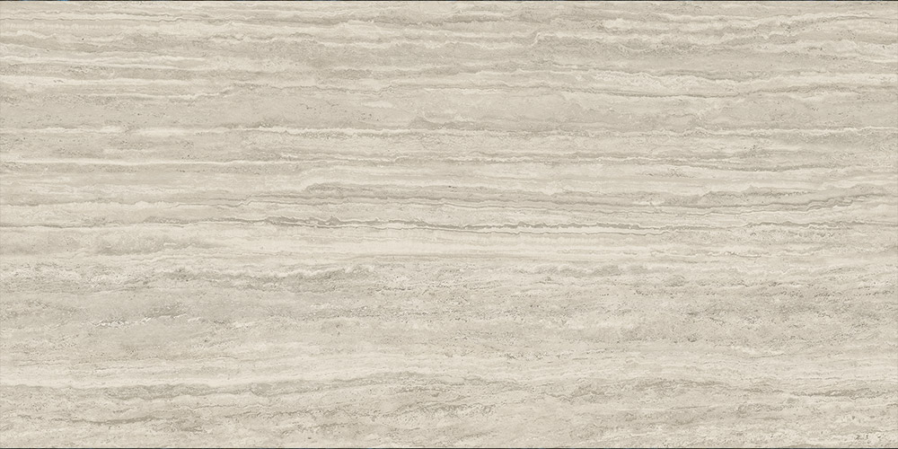 Travertino Romano Silver