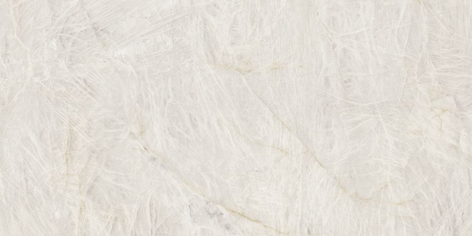 Crystal White
