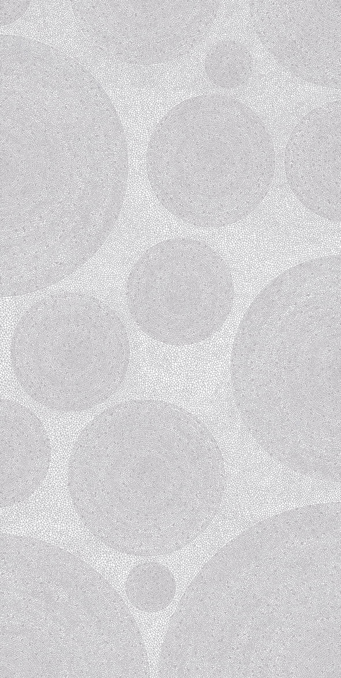 Holos Hyams White