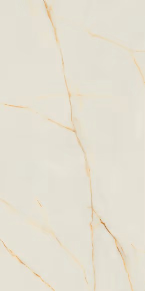 Diamond Cristallo Gold Caress