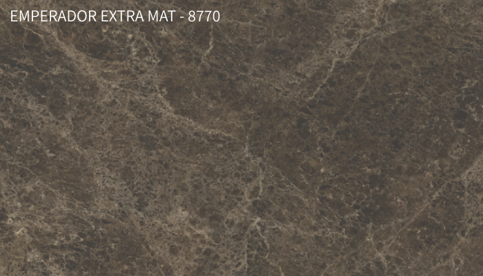 Emperador Extra Mat