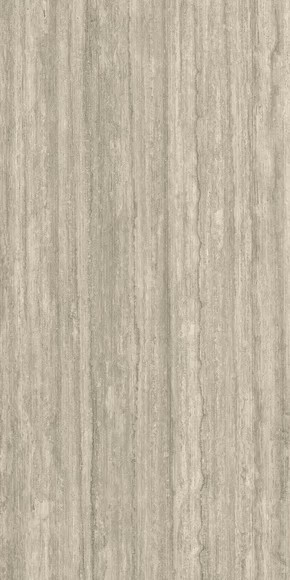 Hado Travertino Silver Bocciardata