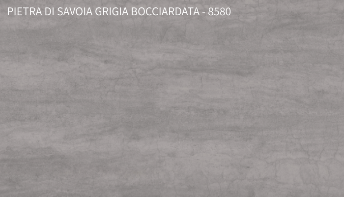 Pietra Di Savoia Grigia Bocciardata
