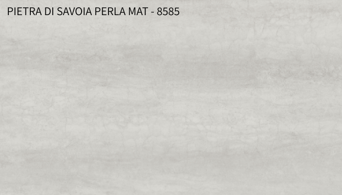 Pietra Di Savoia Perla Mat