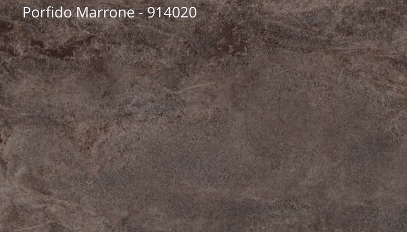 Porfido Marrone