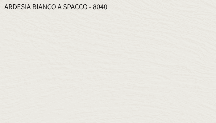Ardesia Bianco A Spacco