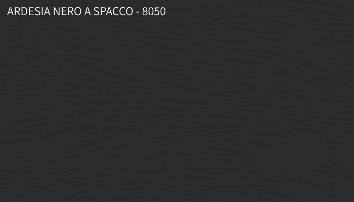 Ardesia Nero A Spacco