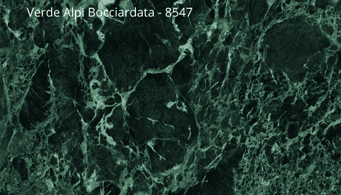 Verde Alpi Bocciardata